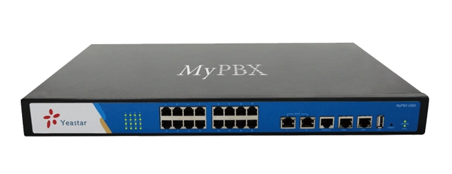 MyPBX U520