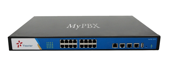 MyPBX U510