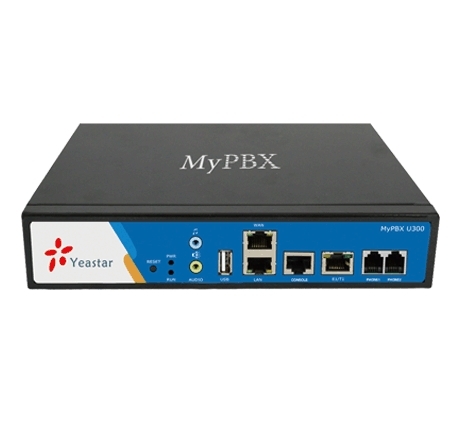 MyPBX U300