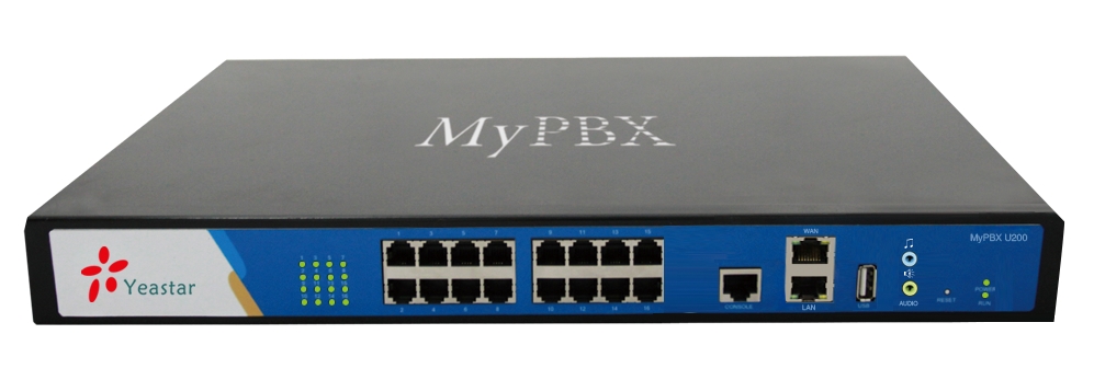 MyPBX U200